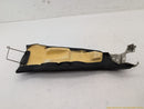 Saab 9-3 Pair Of Rear Seat Side Bolster Cover-4