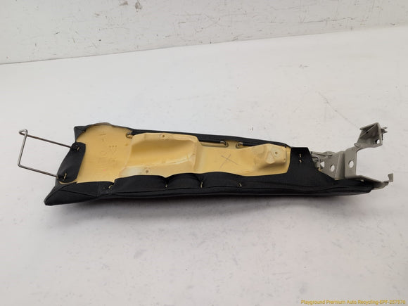 Saab 9-3 Pair Of Rear Seat Side Bolster Cover