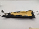 Saab 9-3 Pair Of Rear Seat Side Bolster Cover-5