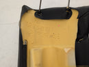 Saab 9-3 Pair Of Rear Seat Side Bolster Cover-6