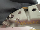 Saab 9-3 Pair Of Rear Seat Side Bolster Cover-7