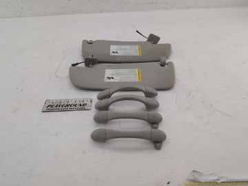 Saab 9-3 Interior Overhead Trim Set