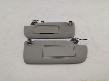 Saab 9-3 Interior Overhead Trim Set - 0
