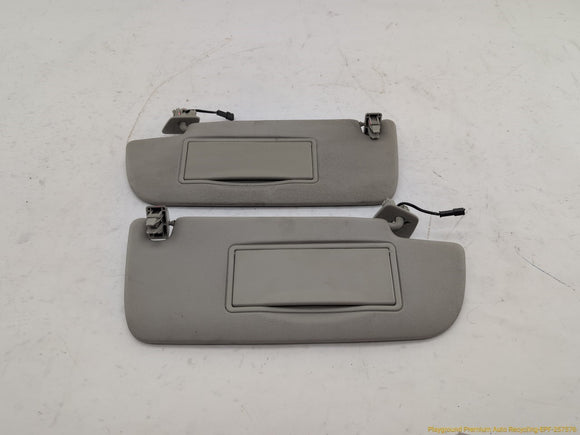 Saab 9-3 Interior Overhead Trim Set