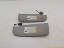 Saab 9-3 Interior Overhead Trim Set-3