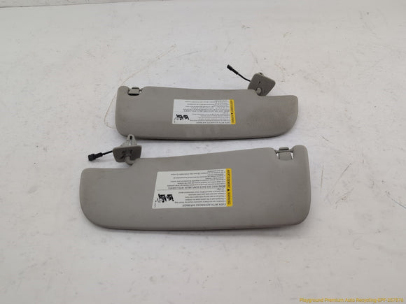 Saab 9-3 Interior Overhead Trim Set