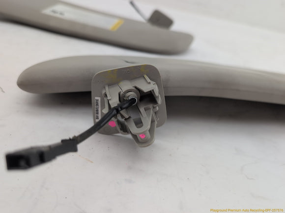 Saab 9-3 Interior Overhead Trim Set