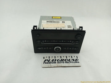 Saab 9-3 Radio Audio CD Player