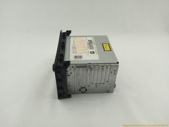 Saab 9-3 Radio Audio CD Player