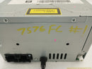 Saab 9-3 Radio Audio CD Player-5