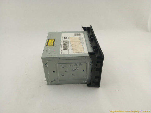 Saab 9-3 Radio Audio CD Player