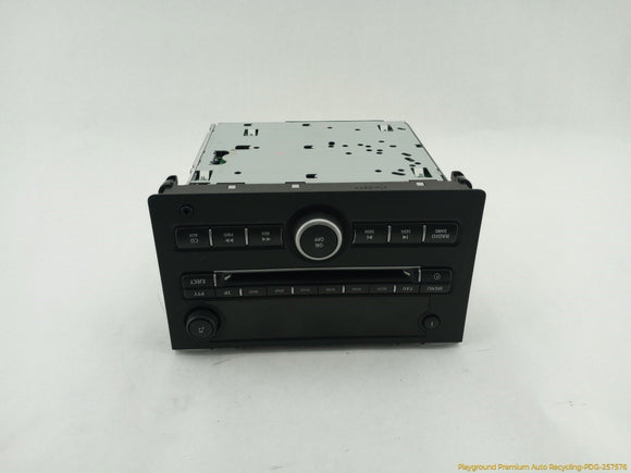 Saab 9-3 Radio Audio CD Player