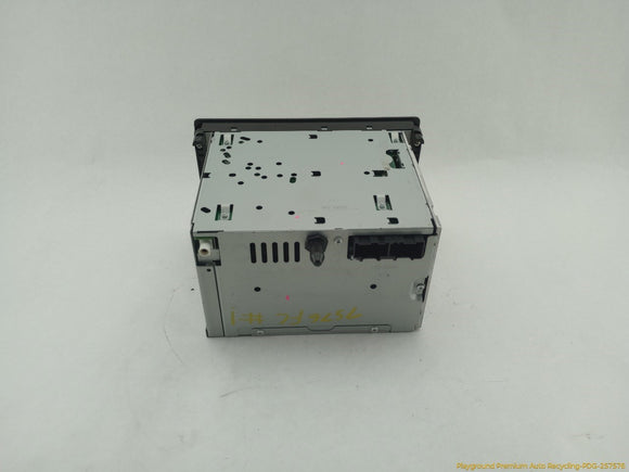Saab 9-3 Radio Audio CD Player