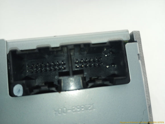 Saab 9-3 Radio Audio CD Player
