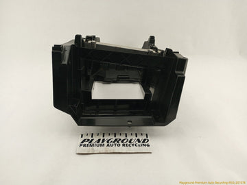 Saab 9-3 Radio & Climate Control Holder Bracket
