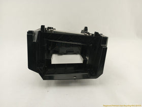 Saab 9-3 Radio & Climate Control Holder Bracket - 0
