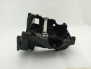 Saab 9-3 Radio & Climate Control Holder Bracket-3