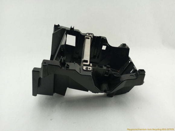 Saab 9-3 Radio & Climate Control Holder Bracket
