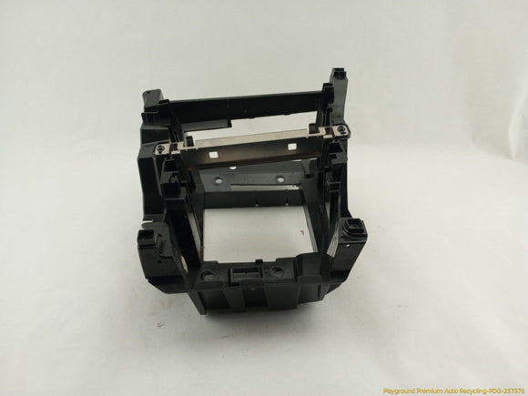 Saab 9-3 Radio & Climate Control Holder Bracket