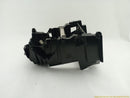 Saab 9-3 Radio & Climate Control Holder Bracket-5