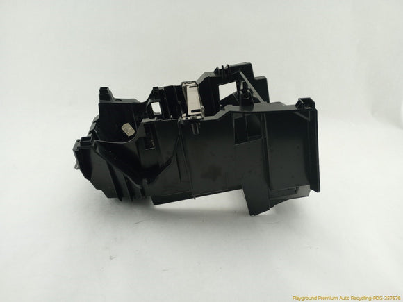 Saab 9-3 Radio & Climate Control Holder Bracket