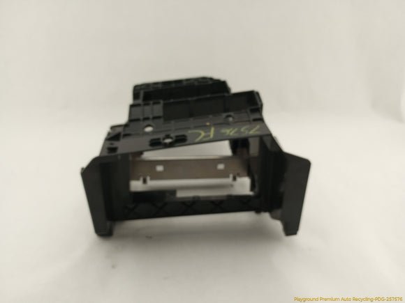Saab 9-3 Radio & Climate Control Holder Bracket