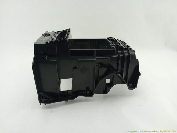 Saab 9-3 Radio & Climate Control Holder Bracket