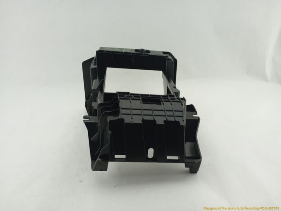 Saab 9-3 Radio & Climate Control Holder Bracket