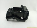 Saab 9-3 Radio & Climate Control Holder Bracket-9