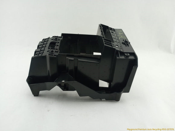 Saab 9-3 Radio & Climate Control Holder Bracket