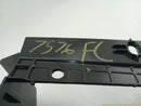 Saab 9-3 Radio & Climate Control Holder Bracket-10