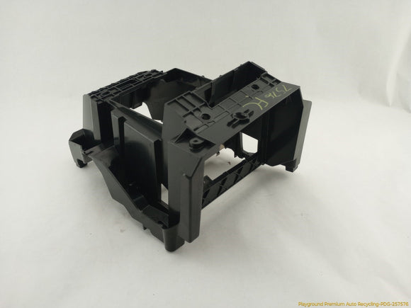 Saab 9-3 Radio & Climate Control Holder Bracket