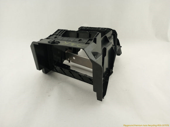 Saab 9-3 Radio & Climate Control Holder Bracket