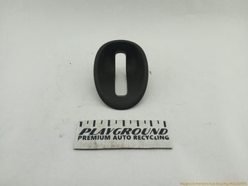 Saab 9-3 Emergency Handle Bezel Trim