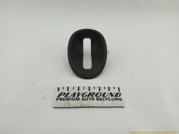 Saab 9-3 Emergency Handle Bezel Trim