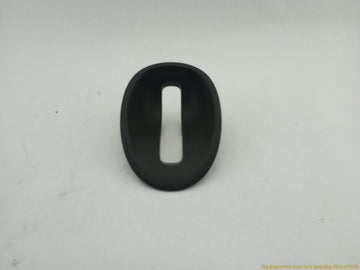 Saab 9-3 Emergency Handle Bezel Trim - 0