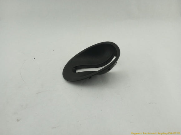 Saab 9-3 Emergency Handle Bezel Trim