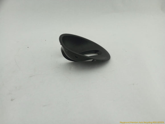 Saab 9-3 Emergency Handle Bezel Trim