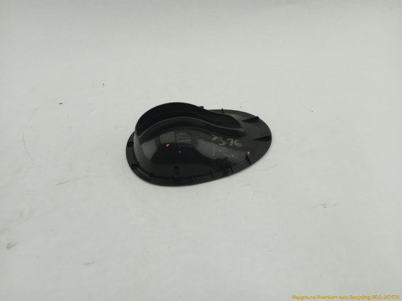 Saab 9-3 Emergency Handle Bezel Trim