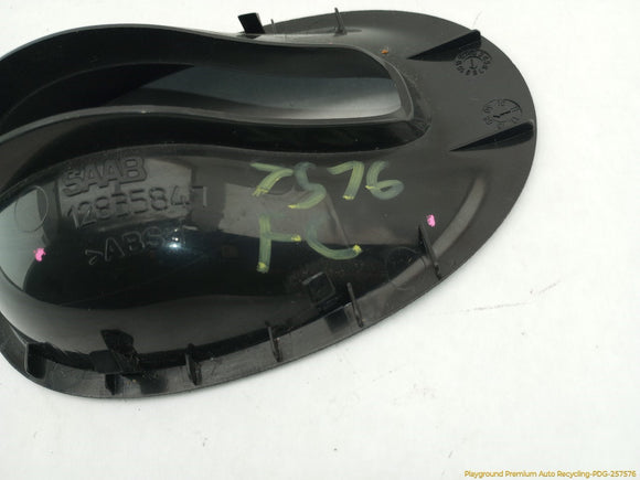 Saab 9-3 Emergency Handle Bezel Trim