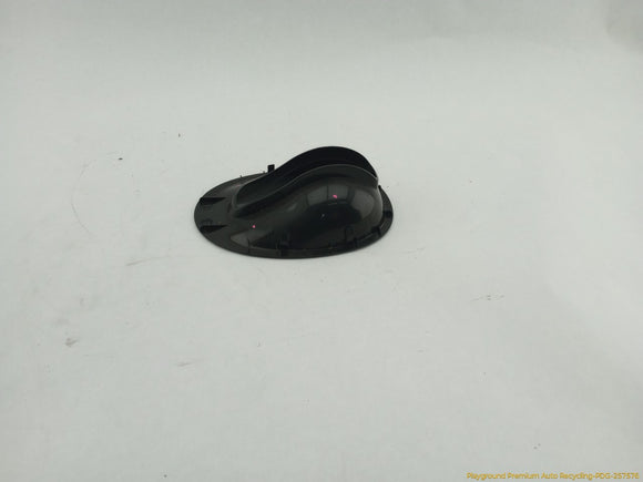 Saab 9-3 Emergency Handle Bezel Trim