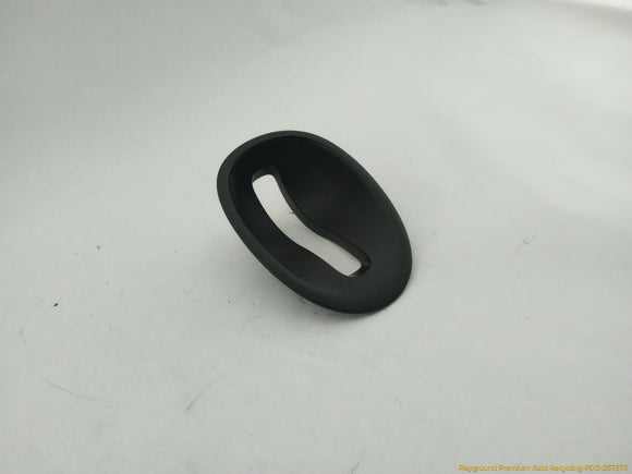 Saab 9-3 Emergency Handle Bezel Trim