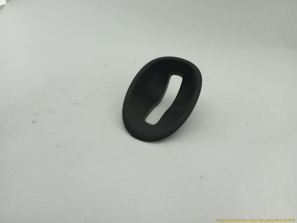 Saab 9-3 Emergency Handle Bezel Trim