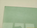 Saab 9-3 Passenger Right Rear Door Window Glass-3