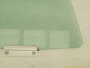 Saab 9-3 Passenger Right Rear Door Window Glass-5