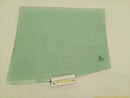 Saab 9-3 Passenger Right Rear Door Window Glass-6