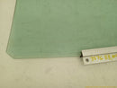 Saab 9-3 Passenger Right Rear Door Window Glass-7