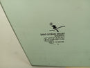 Saab 9-3 Passenger Right Rear Door Window Glass-12