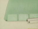 Saab 9-3 Driver Left Rear Door Window Glass-2