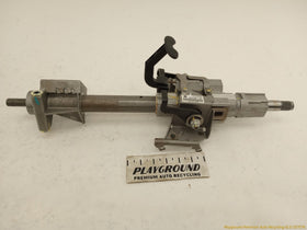 Saab 9-3 Steering Column